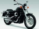 Honda VT 750RS Shadow (VT 750S )